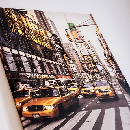 Black And White - Dob Utca Διαμέρισμα Βουδαπέστη